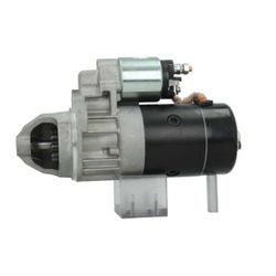Motor de partida Nissan 2.2 Kw 12V 160.560.103 LINHA PLUS