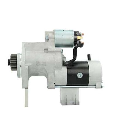 Arranque Nissan 2.2 Kw  12V 160.515.122 PLUS LINE