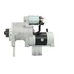 Motor de partida Nissan 2.2 Kw 12V 160.515.122 LINHA PLUS