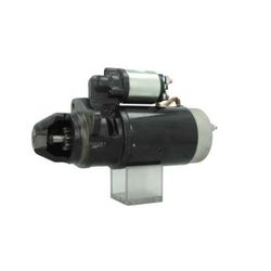 Motor de partida Nissan 4.0 Kw 24V 161.002.103 LINHA PLUS