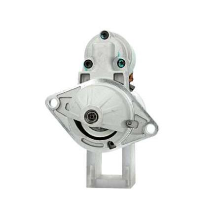 Motor de arranque Opel 1.1 Kw 12V 130.533.092 PLUS LINE
