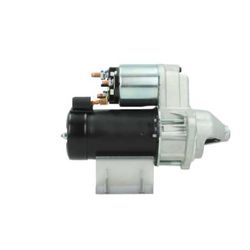 Motor de arranque Opel 1.2 Kw 12V 130.519.102 PLUS LINE