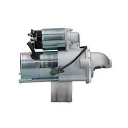 Arranque Opel 1.8 Kw 12V 130.555.092 PLUS LINE