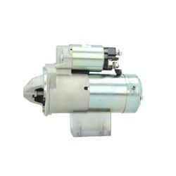 Opel 1.9 Kw 12V 130.541.103 PLUS LINE Motor de arranque