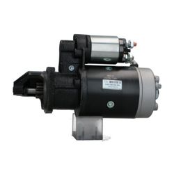 Arranque Ruggerini 2.7 Kw  12V 750.002.092 PLUS LINE