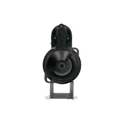 Arranque Ruggerini 2.7 Kw  12V 750.002.092 PLUS LINE