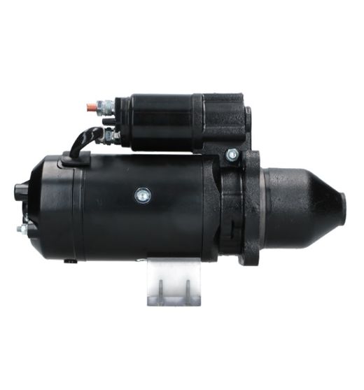 Arranque Scania 4.0 Kw 24V 911.011.093 PLUS LINE