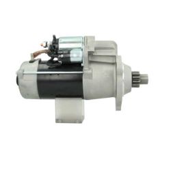 Motor de partida Scania 6.0 Kw 24V 911.503.123 PLUS LINE