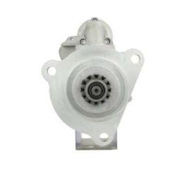 Motor de partida Scania 6.0 Kw 24V 911.503.123 PLUS LINE