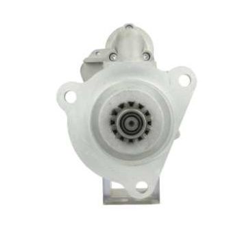 Motor de partida Scania 6.0 Kw 24V 911.503.123 PLUS LINE