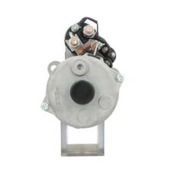 Motor de partida Scania 6.0 Kw 24V 911.503.123 PLUS LINE