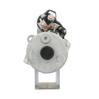 Motor de partida Scania 6.0 Kw 24V 911.503.123 PLUS LINE