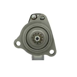 Motor de partida Scania 6,6 Kw 24V 911.203.113 PLUS LINE