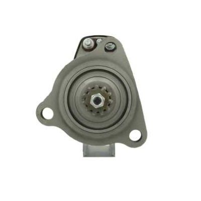 Motor de partida Scania 6,6 Kw 24V 911.203.113 PLUS LINE
