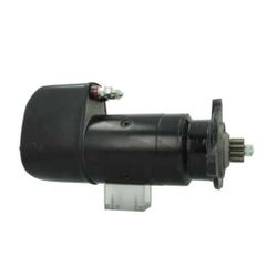 Motor de partida Scania 6,6 Kw 24V 911.203.113 PLUS LINE
