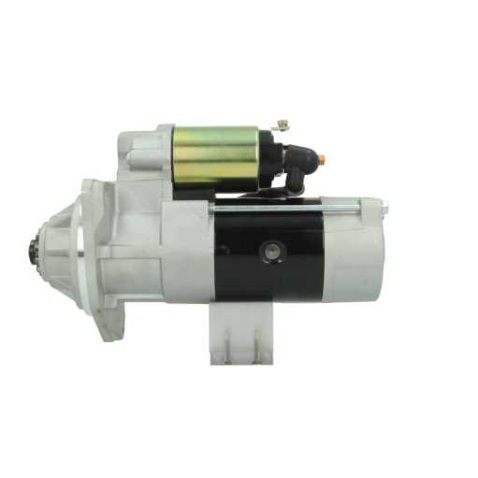 Motor De Arranque Doosan 4.5 Kw  24V 231.002.113 PLUS LINE