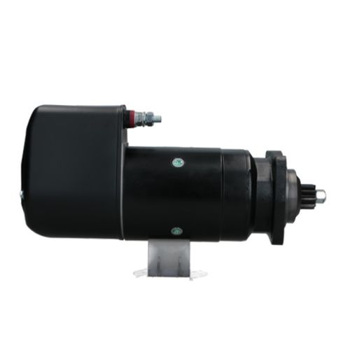 Arranque Scania 6.6 Kw (Insultated) 24V 911.205.093 PLUS LINE