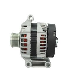 Alternador Citroën/Peugeot 150A 12V 225.561.150 LINHA PLUS