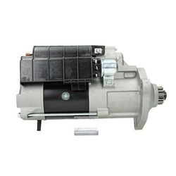 Arranque Scania 7.0 Kw 24V 911.504.123 PLUS LINE