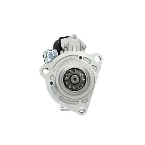 Arranque Scania 7.0 Kw 24V 911.504.123 PLUS LINE