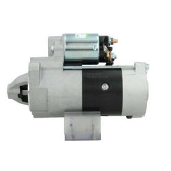 Motor de arranque Suzuki 2.0 Kw 12V 180.505.103 PLUS LINE