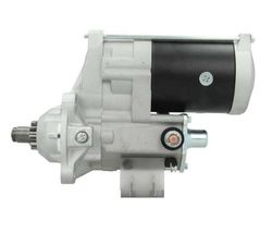 Motor de partida Caterpillar 5,5 Kw 24V 641.504.103 LINHA PLUS