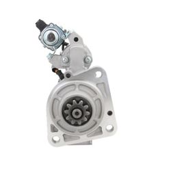 Démarreur Volvo 5,0 kW 24 V 811.522.103 PLUS LINE