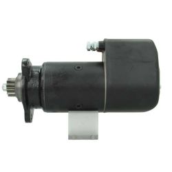 Arranque Volvo 5.4 Kw 24V 811.204.123 PLUS LINE