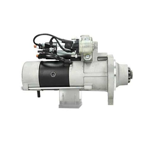 Arranque Volvo 5.5 Kw 24V 811.516.123 PLUS LINE