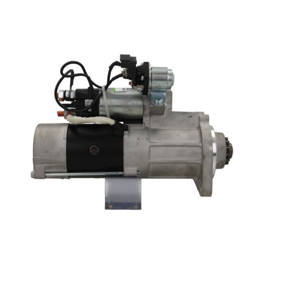 Arranque Volvo 5.5 Kw 24V 811.014.123 PLUS LINE