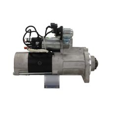 Démarreur Volvo 5,5 kW 24 V 811.014.123 PLUS LINE