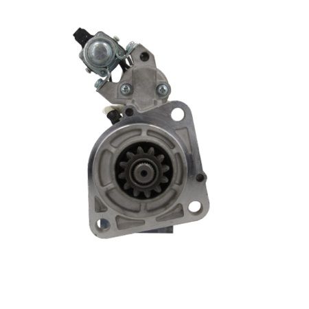 Démarreur Volvo 5,5 kW 24 V 811.014.123 PLUS LINE