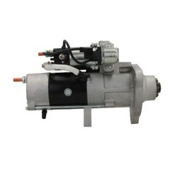 Démarreur Volvo 5,5 kW 24 V 811.502.123 PLUS LINE