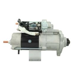 Arranque Volvo 7.0 Kw 24V 811.517.123 PLUS LINE