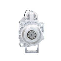 Motor de partida Volvo 7,8 kW 24 V 811.538.093 LINHA PLUS