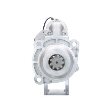 Motor de partida Volvo 7,8 kW 24 V 811.538.093 LINHA PLUS