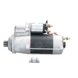 Motor de partida Volvo 7,8 kW 24 V 811.538.093 LINHA PLUS