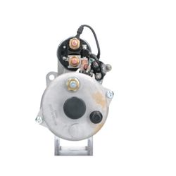 Motor de partida Volvo 7,8 kW 24 V 811.538.093 LINHA PLUS