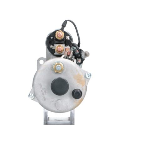 Motor de partida Volvo 7,8 kW 24 V 811.538.093 LINHA PLUS