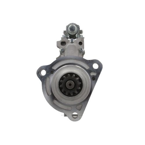Motor de partida para caminhão Volvo 7,0 kW 24 V 811.536.123 LINHA PLUS