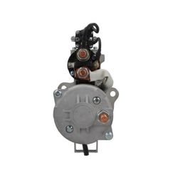 Motor de partida para caminhão Volvo 7,0 kW 24 V 811.536.123 LINHA PLUS