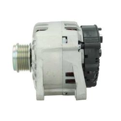 Alternador Renault 125A 12V 575.561.125 LINHA PLUS