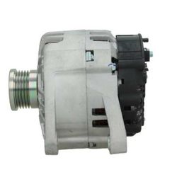 Alternador Renault 125A 12V 575.563.125 LINHA PLUS