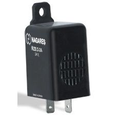 Avisador Acústico Electrónico 24V MEWD5 MAHLE