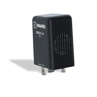 Avisador Acústico Elect. Olvido De Luces 12V. MEWD6 MAHLE