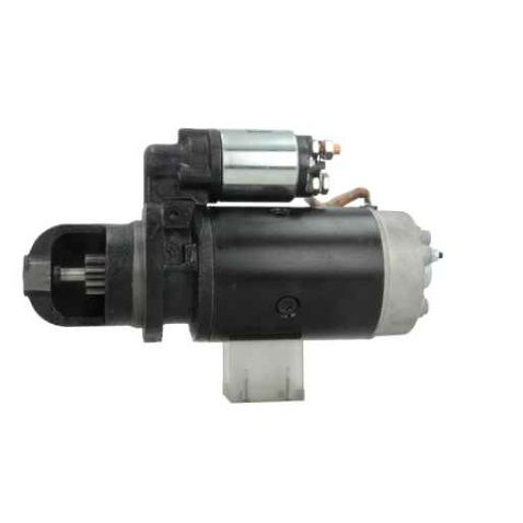 Arranque Scania 4.0 Kw  24V 911.001.093 PLUS LINE