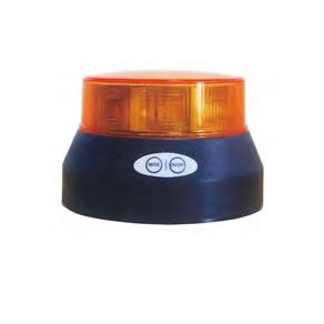 Baliza Señalización Bateria Ambar AVPH.35528A DFF