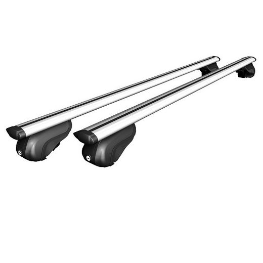 Barra Aero-Railing "Ideal" Alu. 120 Cms. RAILING3 PCY