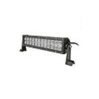 Barra 24 LEDs 5040 Lum, 415 x 115 x 83 mm MOD2529 FLAM