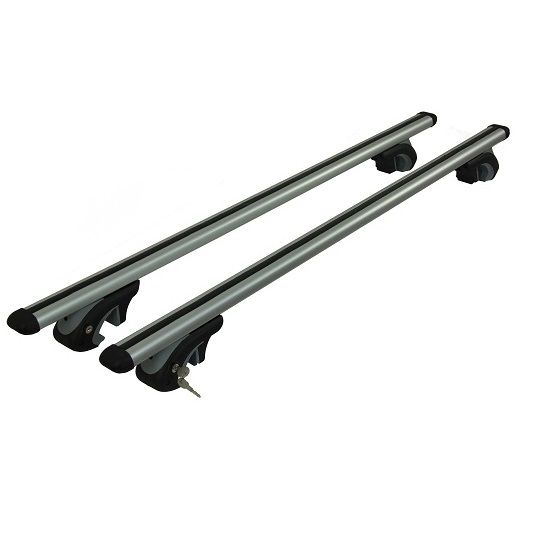 Barra Railing "Ideal" Aluminio 135 Cms. RAILING2 PCY